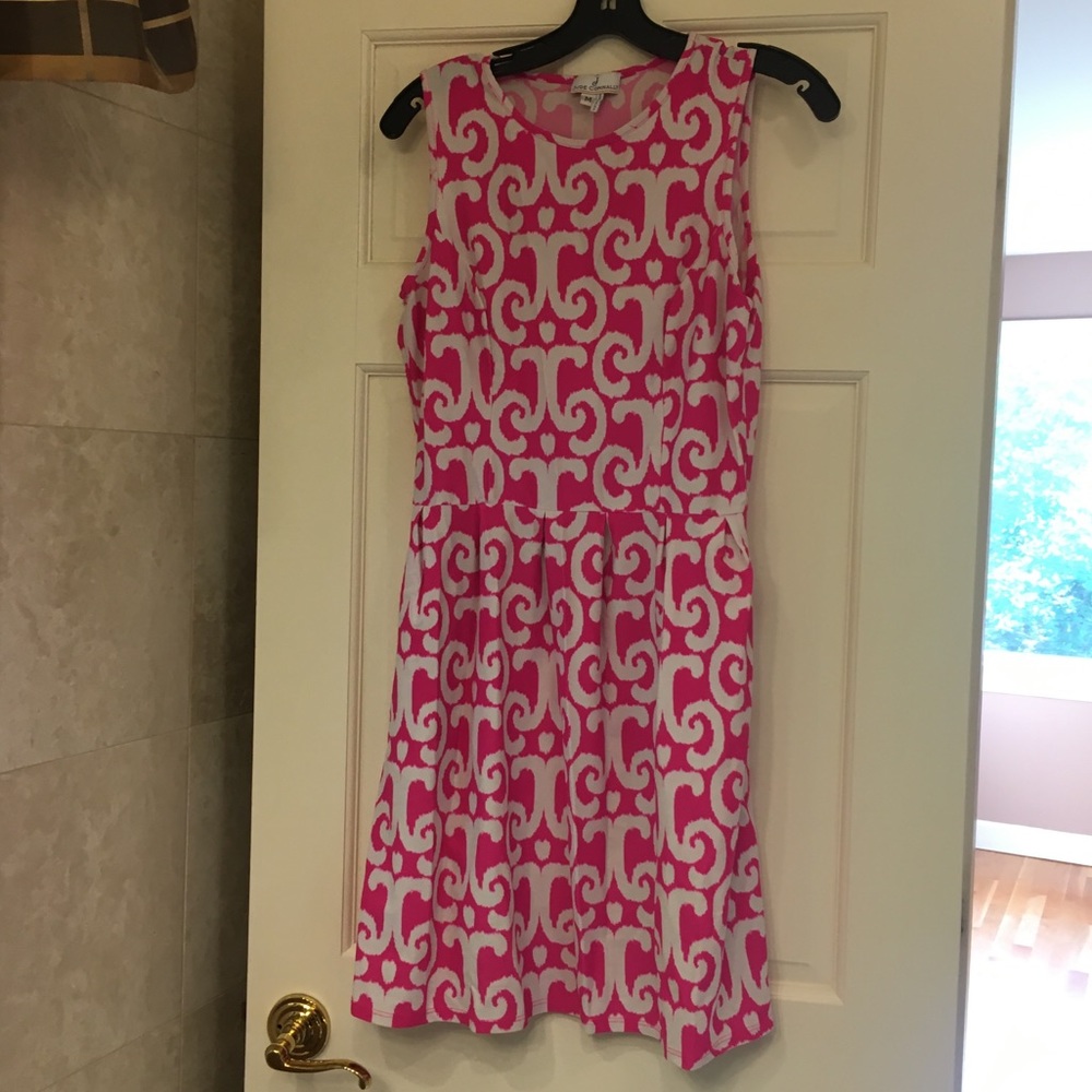 Jude Connally dress